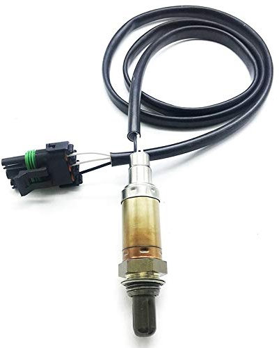 Sauerstoffsensor, 3-Draht-Sauerstoffsensor 0258003141, für Opel, für Calibra, für Frontera 2.0 1990-1998 Motorcode C20LET C20NE C20NEF
