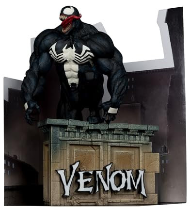 Marvel Collection PVC Statue 1/6 Venom (Venom #5) 15 cm