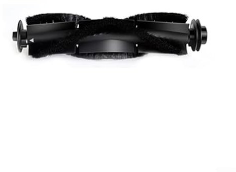 HEIBTENY Kit d'accessoires pour balayeuse - Brosse principale - Filtre - Pour Ultenic D5 série D5S / D5S Pro / D5S Pro+ - Aspirateur robot (1)