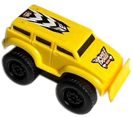 Magnetisches Spielzeugauto für Wand | Trägheitsauto zum Klettern | Lernspielzeug und Unterhaltung für das Vorschulalter