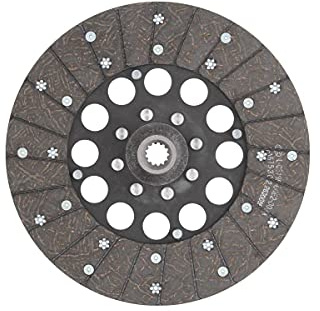 LuK GmbH & Co. KG 328 0632 10 Kupplungsscheibe