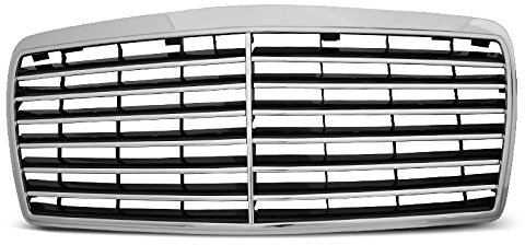 KÜHLERGRILL SPORTGRILL GRME02