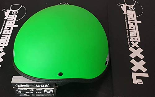 DURALEU SCODELLA DESMO VERDE FLUO TG.M
