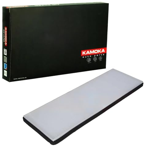 KAMOKA Filter, Innenraumluft F400501