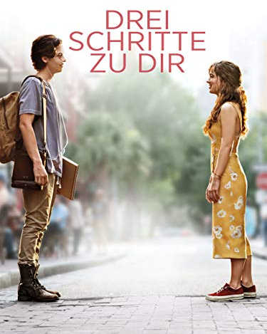 Drei Schritte Zu Dir [dt./OV]