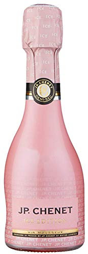 JP Chenet Ice Sparkling Non Vintage Rose Wine 20 cl