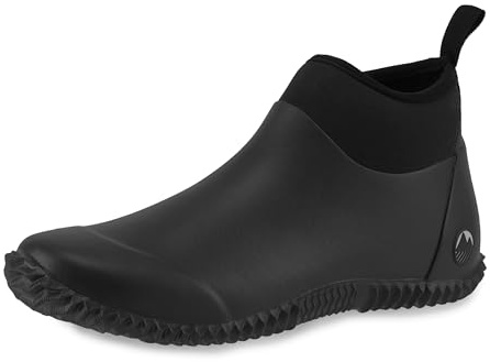 Lakeland Active Men's Hayton Multipurpose Waterproof Ankle Boots