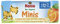Holle - Bio-Minis Banane Orange Fruchtschnitte - 100 g - 7er Pack
