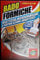 LINFA BADO FORMICHE esca GRANULARE CIPERMETRINA TETRAMETRINA ANTIFORMICHE 750gr