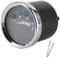 Misuratore di batteria, pratico misuratore di livello della batteria Misuratore di carica della batteria Indicatore LED di capacità della batteria per barca per golfcart per elettrico(12v)
