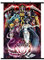 Zhongkaihua Overlord Anime Wall Scroll Poster Albedo Anime 3D Drucke Charakter Muster Scroll Poster Kunst Decor Leinwand