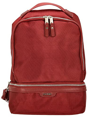 Picard Adventure - Rucksack 32 cm Synthetik rot