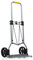 Zero Diable Compact Pliable et résistant Charge 160 kg ou 90 kg (90 kg)