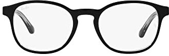 Ray-Ban Lesebrille Modell 0RX5417 50 2034