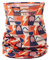SEALSKINZ | Harpley | Water Repellent Neck Snood | Neck Gaiter | Lightweight | Outdoor Activities Multi