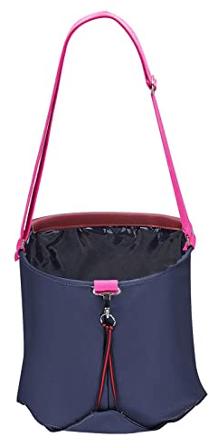 cypreason Sac de cueillette de Fruits Sac de cueillette de Jardin de Pommes et de Baies de récolte de légumes,Pochette de Tablier de Stockage de Fruits pour verger
