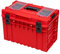 Toolbrothers RHINO XXL Werkzeugkoffer ULTRA Comfort+ Höhe XL 52 l IP66 mit herausnehmbaren Trennwänden