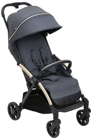 Passeggino 4 ruote Chicco