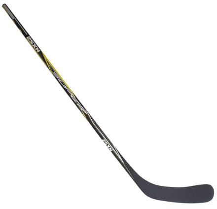 Harilla Mazza da Hockey per Bambini, Allenamento, Mazza da Hockey Indoor per