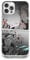 CRSMINE Personalized Sukuna Phone Case Vs Compatible with iPhone 15 16 Gojo 14 12 13 11 Pro Max Plus XR X Xs Max Jujutsu Anti-Scratch Kaisen Shock-Resistant Series Soft Protective TPU Case Soft