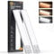 Gritin Luz de Armario Recargable con Sensor de Movimiento, 2 Pack LED Luces Cocina - 3 Modos de Color, 5 Niveles de Brillo, Atenuación Continua, Ideal para Gabinete, Cocina, Escalera, Garaje, Pasillo