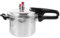 Sosoport Autocuiseur Multifonctionnel en Aluminium Haute Pression Compatible Gaz et Induction Poignée Ergonomique 6L