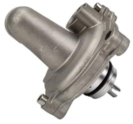 Gruppo pompa acqua compatibile con i modelli di moto TMAX 500 XP 500 S11-212 per il codice 8K1927225B