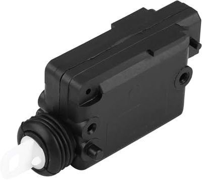 Actuador Cerradura Puerta 2 Pines Motor Bloqueo Central 7702127213 Para Renault 19 Para Scenic Para Megane Para Clio I II Actuador Cerradura Puerta