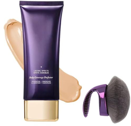 Heroka Nudaskin Körper Concealer Fair, wasserfestes | Heroka Nudaskin Körper Concealer Fair, wasserfestes Camouflage Make-up für Beine & Körper mit natürlichem Finish