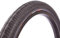 'KHE BMX Neumáticos MAC2 + Park/Street 20 x 2,3 Negro Solo 550 g.