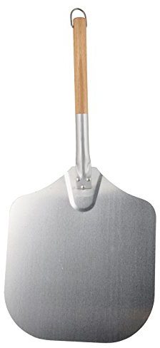 Dangrill Pizzaschieber Pizzaschaufel Pizzaheber Brotschieber Brotbackschieber
