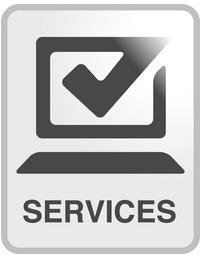 Fujitsu SP 1Y TS SUBundUPGR 24X7 4H RT