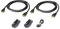 Aten 2L-7D02UHX5 câble kvm Noir 1,8 m - Câbles kvm (USB Type-A/3.5mm/HDMI, USB Type-B/3.5mm/HDMI, Noir, 1,8 m)