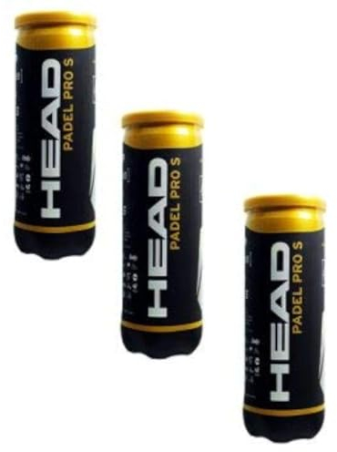 Sconosciuto Pack 3 Barche Head Pro S