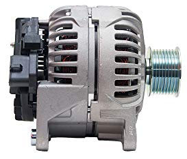 Magneti Marelli 063731812010 Lichtmaschine Iveco Eurocar