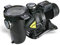 DAB EUROSWIM 75 T-IE3 0,75 HP Elettropompa per piscine Trifase autoadescante silenziosa uso domestico residenziale allevamenti ittici agricoltura industria