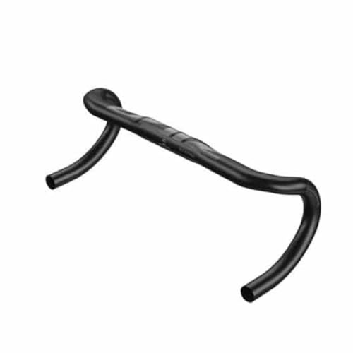 Zipp Speed Weaponry Service Course SL-70 Ergo Drop Handlebar - Aluminum, 31.8mm, 40cm, Matte Black, B2