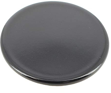 Cappello bruciatore d=55 per piano cottura Gaggenau