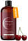 ADAM & EVA® Kirsch Kuss - XXL 500 ML - Massageöl zur Entspannung/Muskelentspannung - für den professionellen Gebrauch - Qualitäts Öl aus Italien