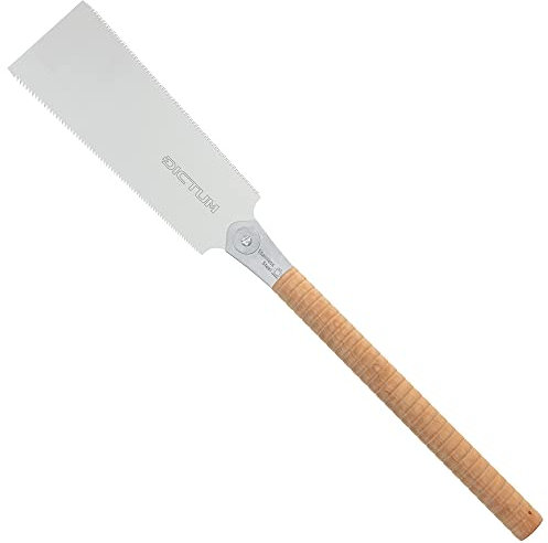 DICTUM® Ryoba Seiun 240, Wave Grip