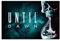 RIELLI Leinwand-Poster Until Dawn, Spiel 2, Schlafzimmer, Dekoration, Sport, Landschaft, Büro, Raumdekoration, Geschenkrahmen: 50 x 75 cm
