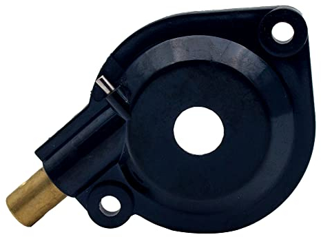 Realman Pompa dell'olio per Husqvarna 235 236 240 120Mark II Jonsered CS2234 CS2238 Craftsman 358341900 358351800 McCulloch CS42S CS330 CS400 Mac740 Partner P738 P7440 0 P844 2 Poulan P3314 P3416