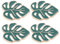 4Pcs Needle Minder, Magnetischer Nadelhalter, Magnetischer Nadelhalter, Handarbeitszubehör, Zubehörhalter, Nadelminderer, Magnetisch für Nadelspitze