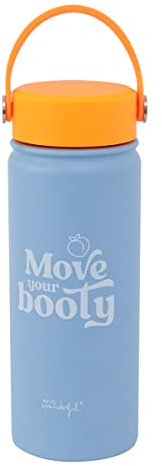 Thermal bottle - Move your booty