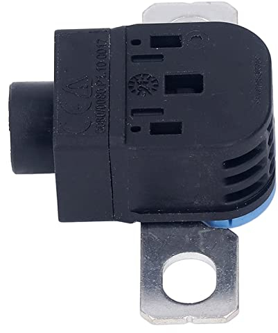 Batterietrennschalter N000000008776 Batterieüberlastungsschutz Trip Ersatz für GLA SUV GLA180 GLA200 GLA220