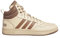 adidas Herren Hoops 3.0 Mid Lifestyle Basketball Classic Fur Lining Winterized Shoes Schuhe, beige/preloved Brown/preloved Brown, 47 1/3 EU