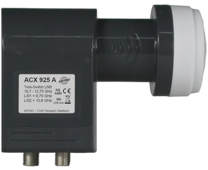 ASTRO ACX 925 A Marke