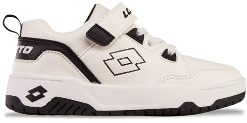 Lotto Stylecode: 2600090K AWERY K Unisex Kids Sneaker