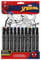 Disney Spiderman Kids 2PCS Paint by Numbers with Pen Markers Arts and Crafts