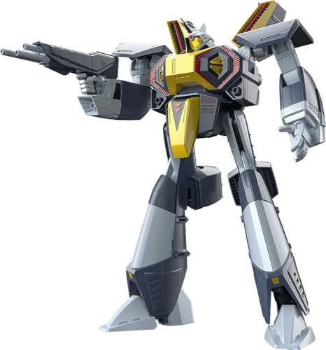 Super Dimension Century Orguss Moderoid Plastic Model Kit Nikick 16 cm